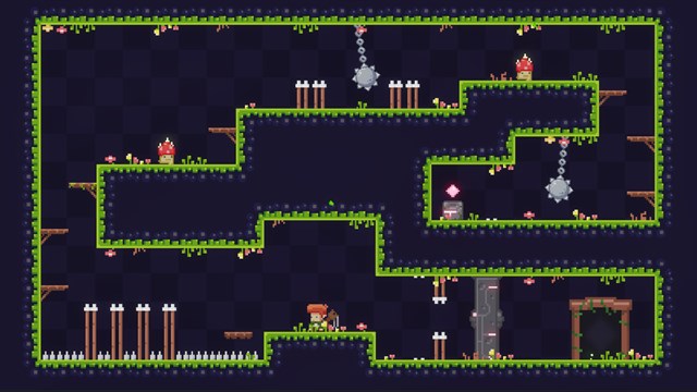 Rune Crystal & Astro Adventure (PACK - 6 IN 1) screenshot 2