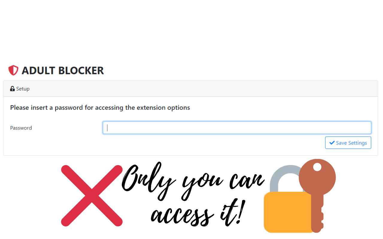 Adult Website Blocker | Porn Blocker on Extpose 