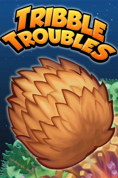 Tribble Troubles Demo