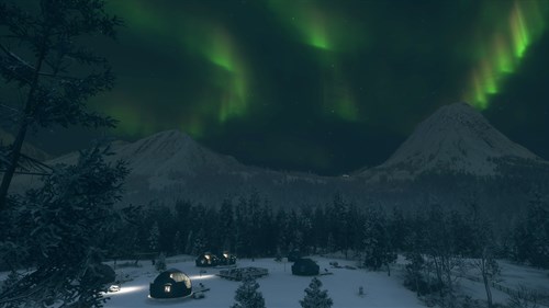 theHunter Call of the Wild™ - Alberta Hunting Preserve