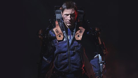 The Surge: Complete Edition