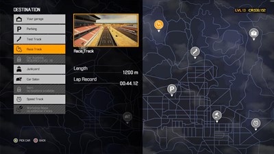 Car Mechanic Simulator 2021 — скриншот 18