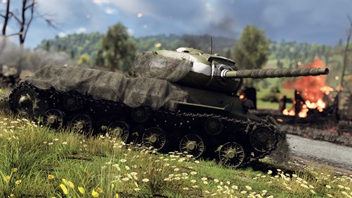 War Thunder - In May 45 Bundle