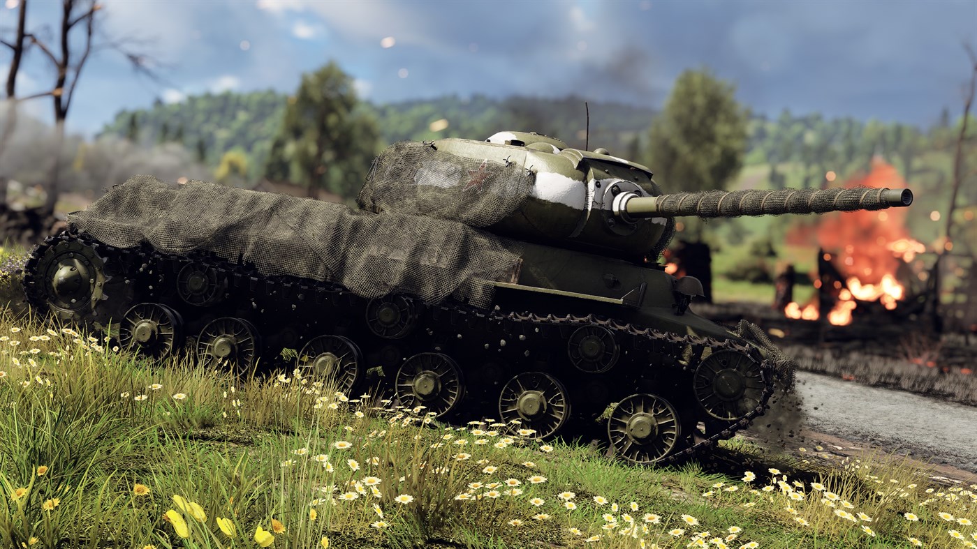 #3. War Thunder - In May 45 Bundle (Xbox) Podle: Gaijin Distribution Kft