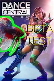 Dance Central Spotlight Internal Beta