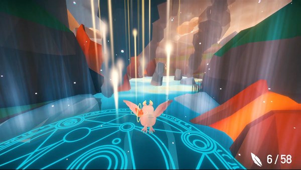 Owlen and the Spirits of the Past — 8