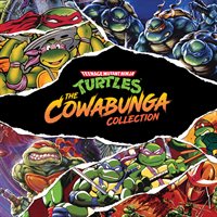 Teenage Mutant Ninja Turtles: The Cowabunga Collection