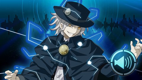 DLC: The Count of Monte Cristo Round Announcements