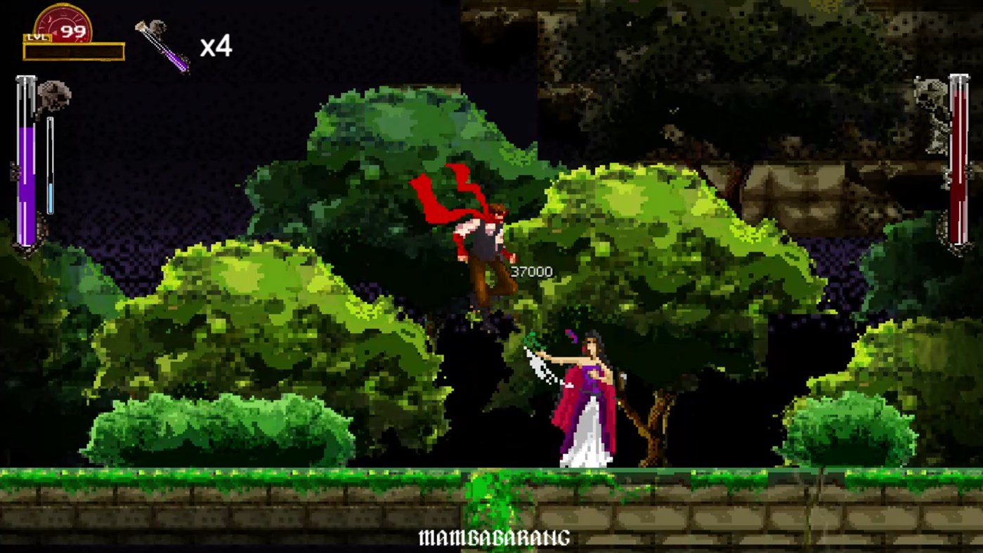 #1. Agnostiko ORIGINS DEMO (Windows) 由: Singles Alliance