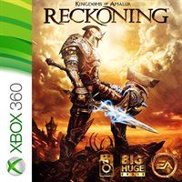 Les Royaumes d'Amalur : Reckoning