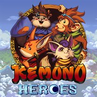 Kemono Heroes