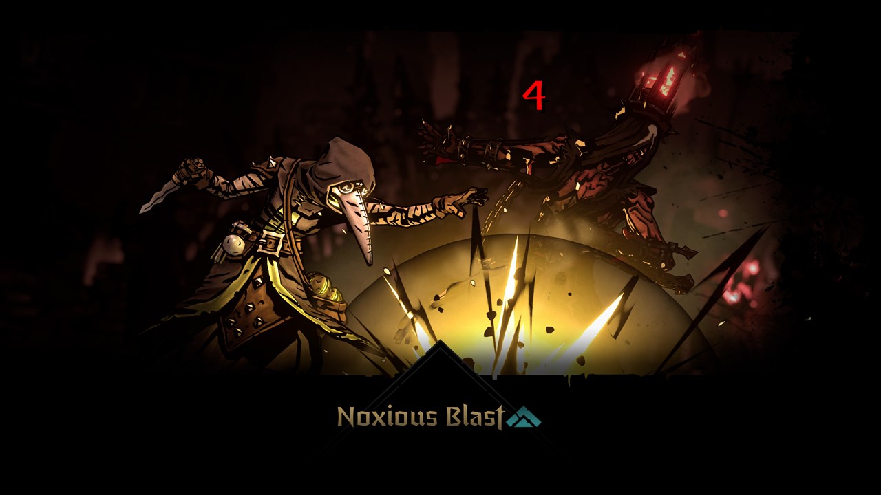 Darkest Dungeon® II: Oblivion Edition screenshot 3