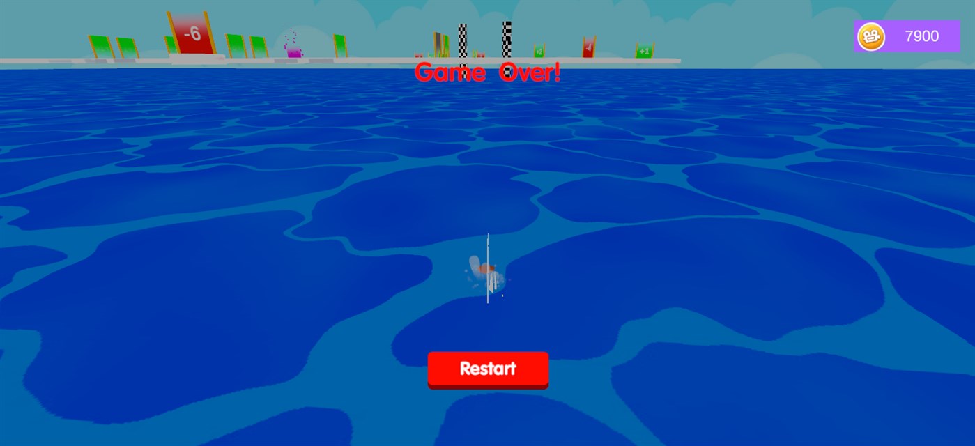 #3. Run Count (Windows) By: Rossana Cartiglia