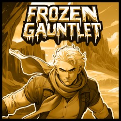 Frozen Gauntlet Bundle