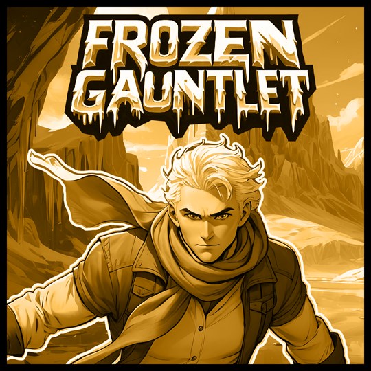 Frozen Gauntlet Bundle for Xbox in Netherlands region