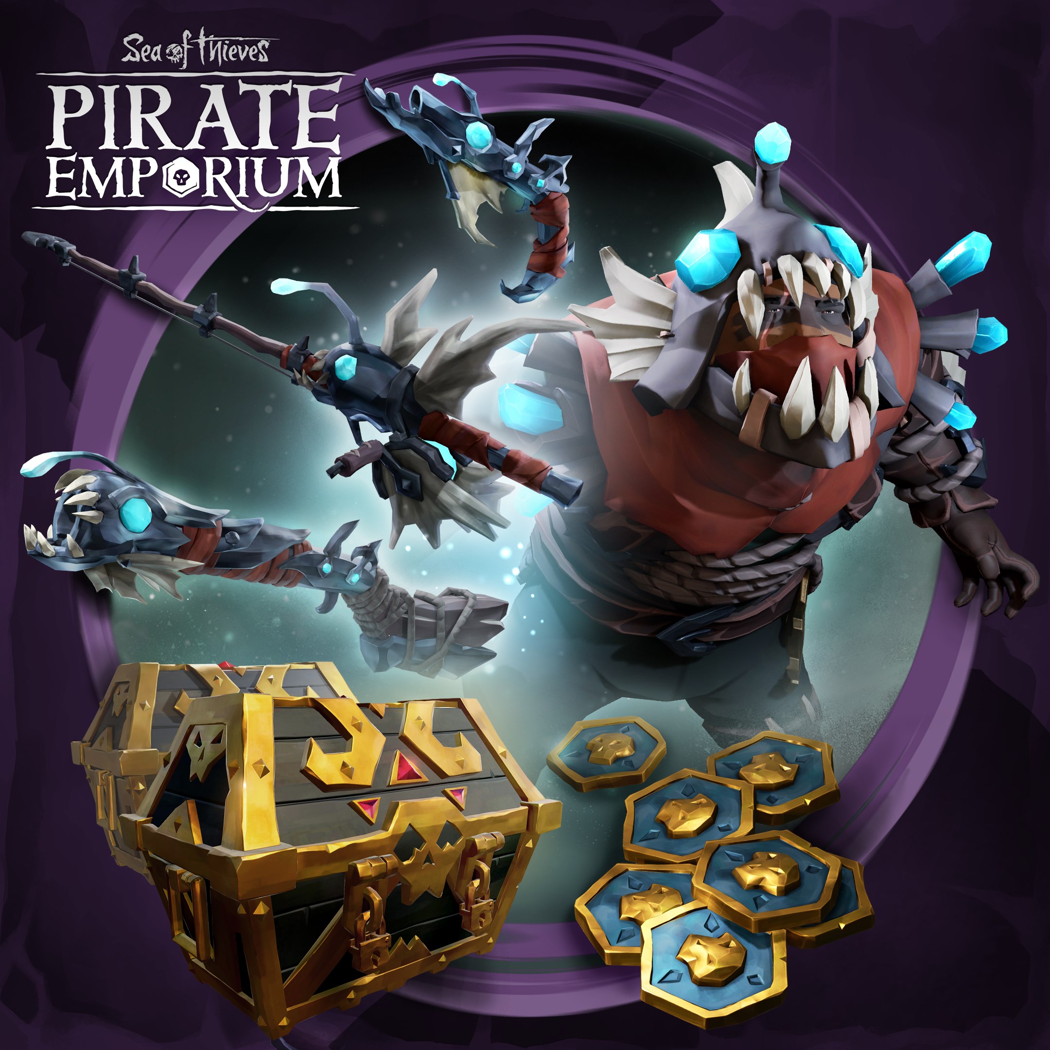 Pacote da Ira do Sucateiro