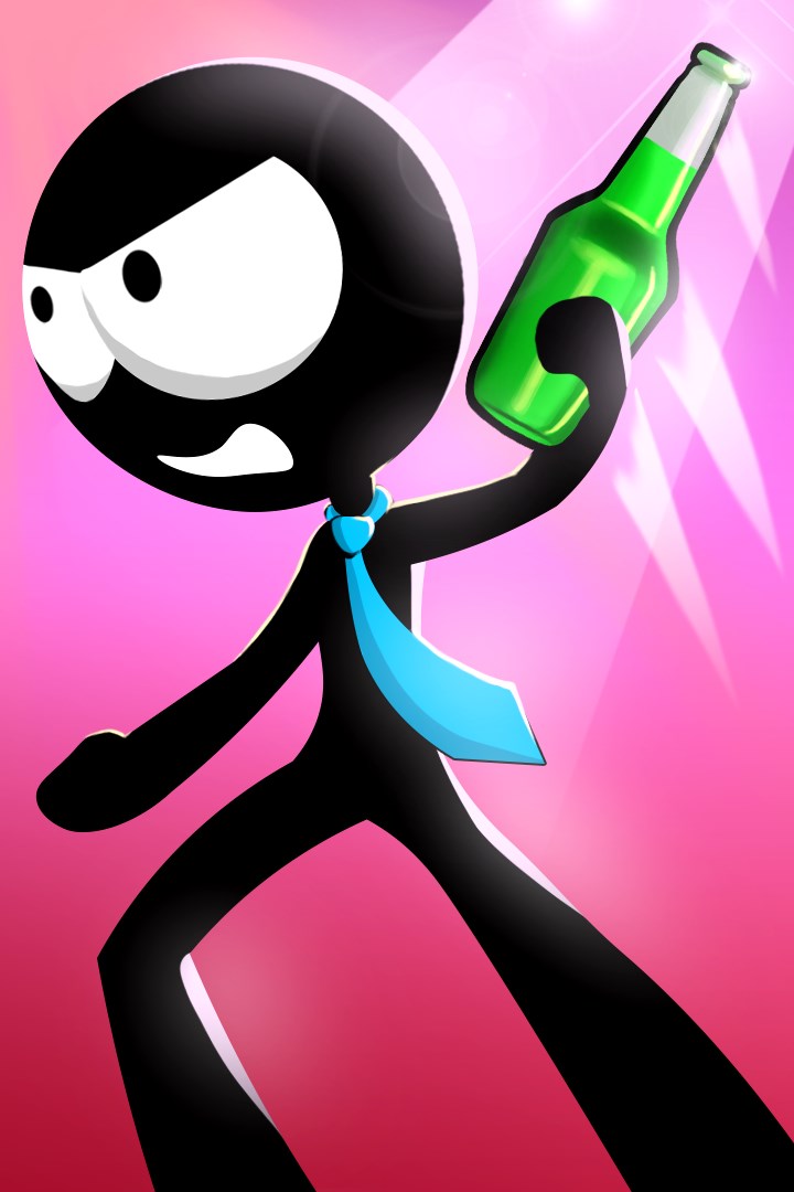 Купить ключ дешево Stickman Bottleship. Battleship Game (Mobile)