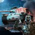 World of Tanks Modern Armor - Les bêtes du champ de bataille