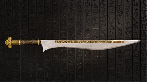 Assassin's Creed® Origins – Calamity Blade