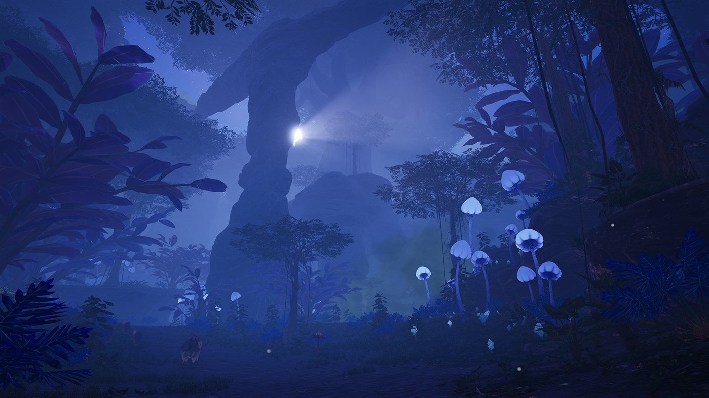 #4. Satisfactory (Xbox) 来自: Coffee Stain Publishing