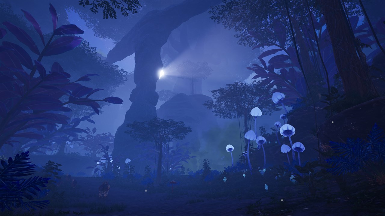Satisfactory screenshot 4