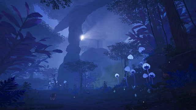 Satisfactory screenshot 4