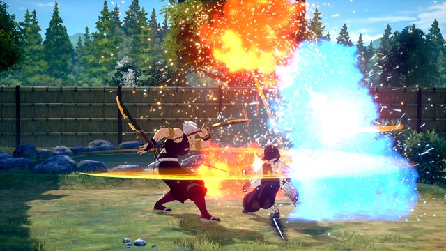 Tengen Uzui Character Pack screenshot 3