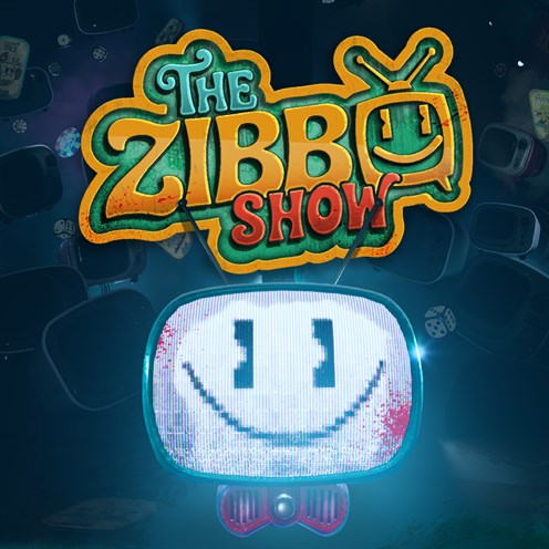 Box shot of The Zibbo Show