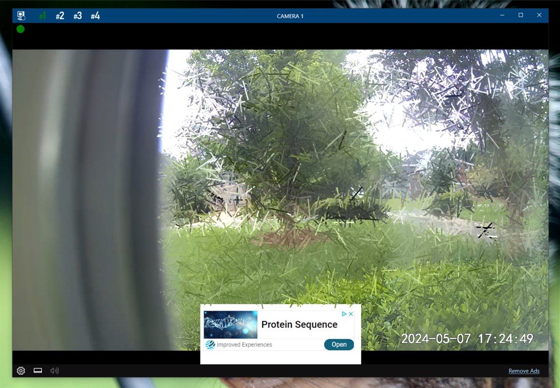#1. RTSP Client for Wyze Free (Windows) 由: Ciro