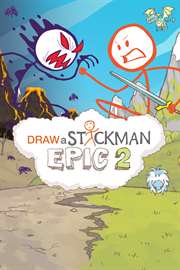 Get Stickman Fighter Epic Battles - Microsoft Store en-MS