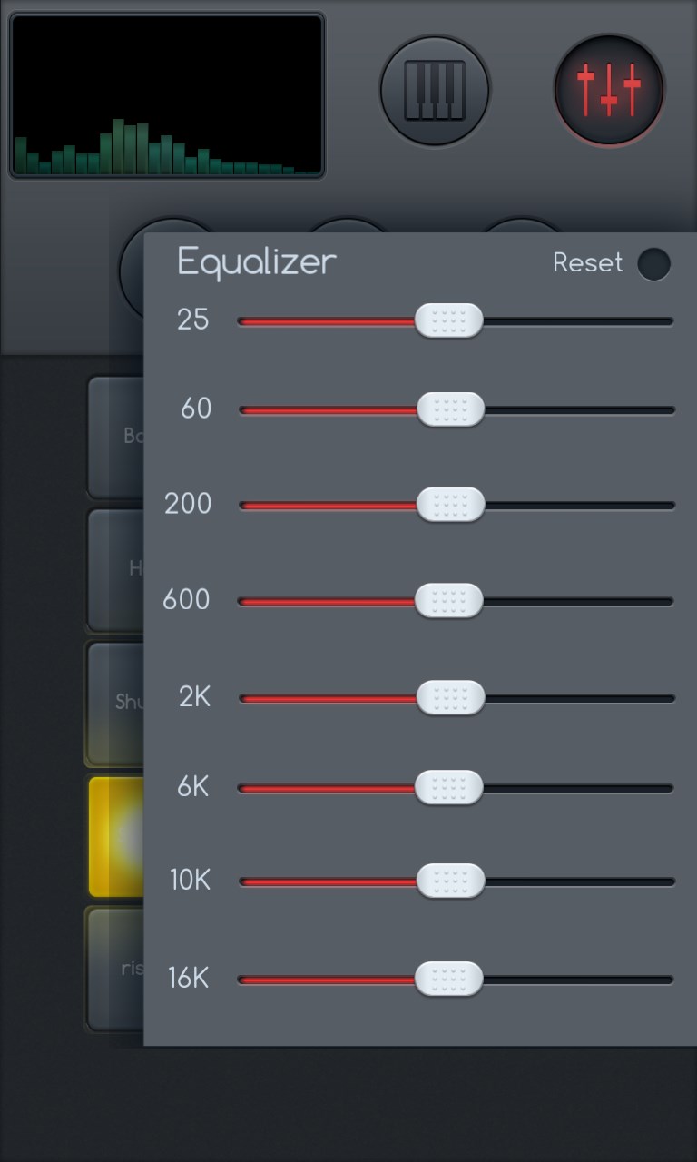 Drum And Bass Machine Free for Windows 10 Mobile