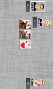 Bhabhi Card Game screenshot 3