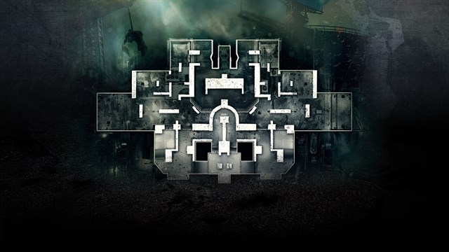 Map: Harbor Haze screenshot 1