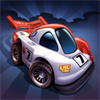 Mini Motor Racing