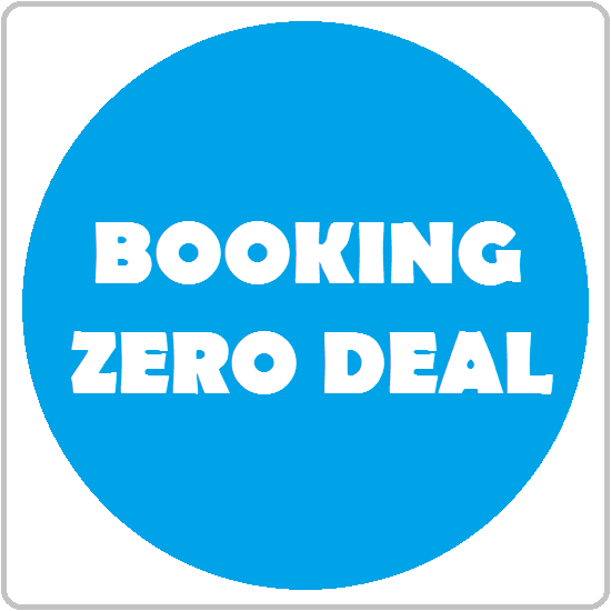 Screenshot 9 Cheap Flights Promo & Hotel Discounts Deal windows