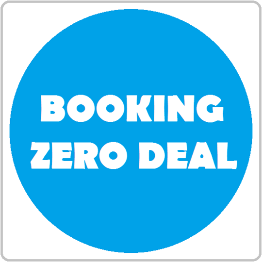 Cheap Flights Promo & Hotel Discounts Deal screenshot 1