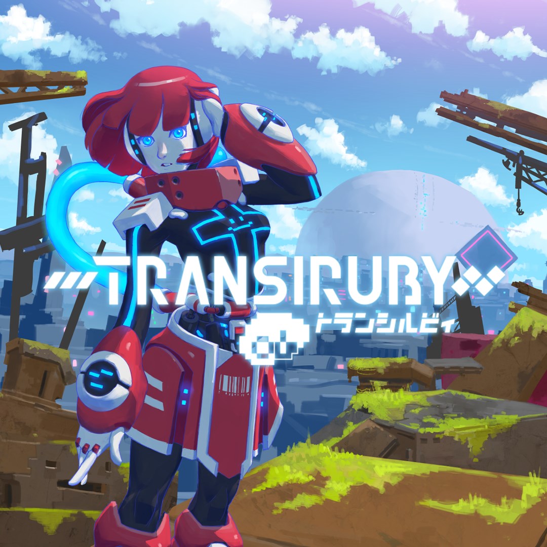 TRANSIRUBY — официальная игра в Microsoft Store