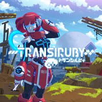 TRANSIRUBY