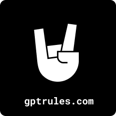 GPT Rules icon
