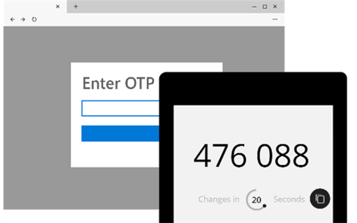 Browser Lock with 2FA - Secure Your Browser