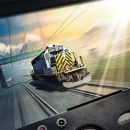 Aperçu Train Sim World® 7: Free Starter Edition