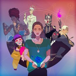 Aperçu Harmony: The Fall of Reverie