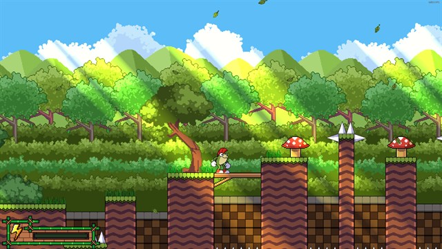 Sapu screenshot 1