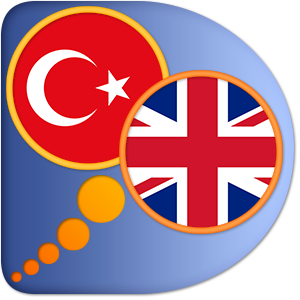 English-Turkish dictionary