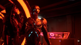 DIMENSIONS: The Catalyst screenshot 3