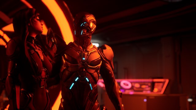 DIMENSIONS: The Catalyst screenshot 3