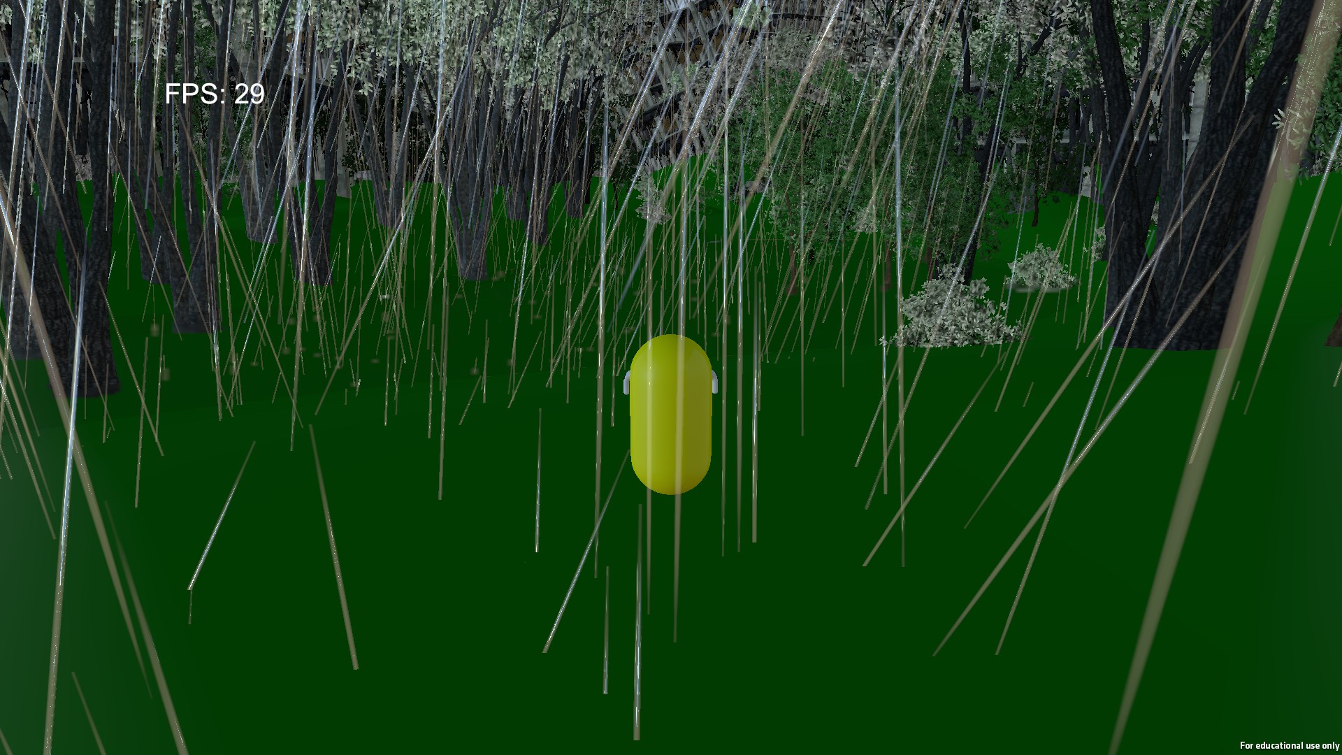 Jerry's Adventure screenshot 2