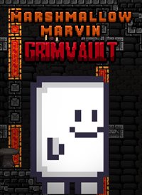 Marshmallow Marvin: Grimvault
