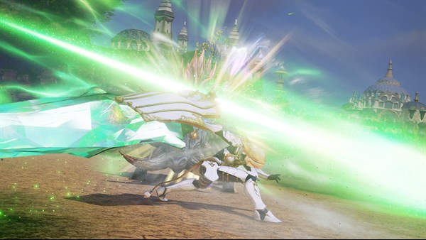 Tales of Arise Demo Version — 6