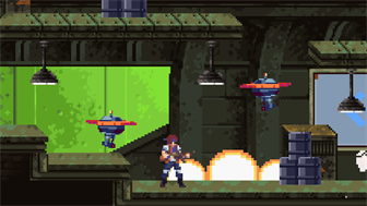 Explodera (Xbox One)